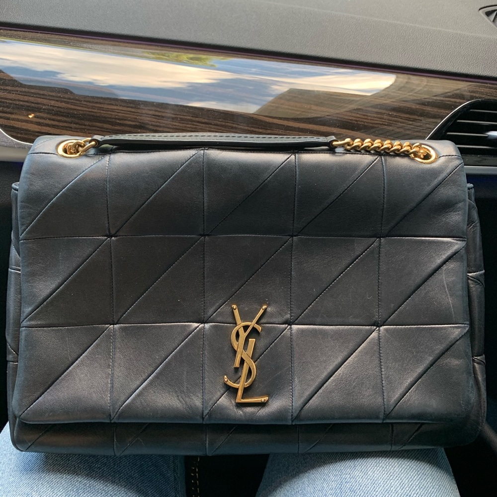 AUTHENTIC YSL Jamie Bag